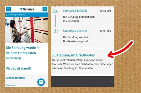 hermes nachbar zustellung kann namen nicht lesen|hermes sendung aufbewahrung.